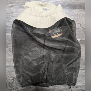 Outdoor research bug bucket hat